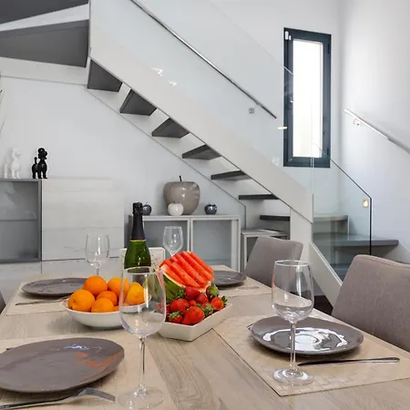 Luxury Villa With Private Pool In Ciudad Quesada Villa *
